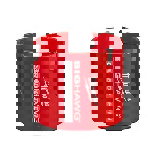 3 BIG HAWG W/ CARB TEETH